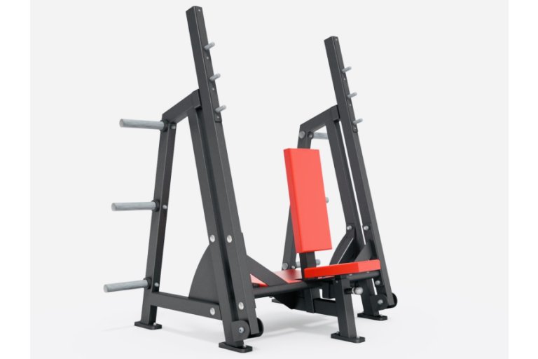 Olympic Military Bench OMP-1