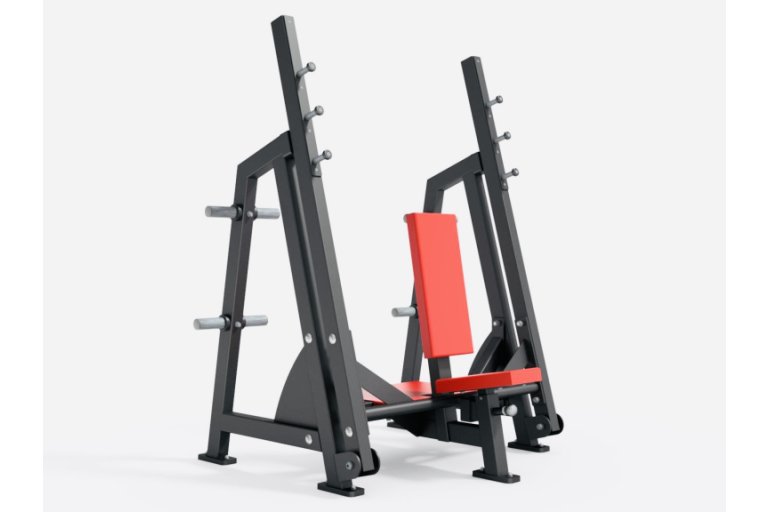 Olympic Military Bench OMP-1