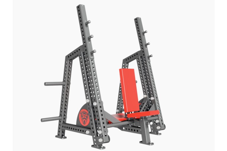 Olympic Military Bench OMP-1