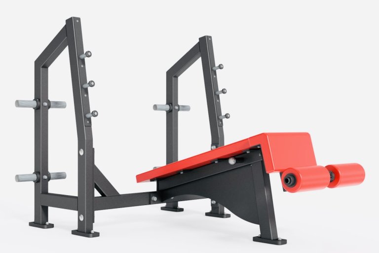 Olympic Bench