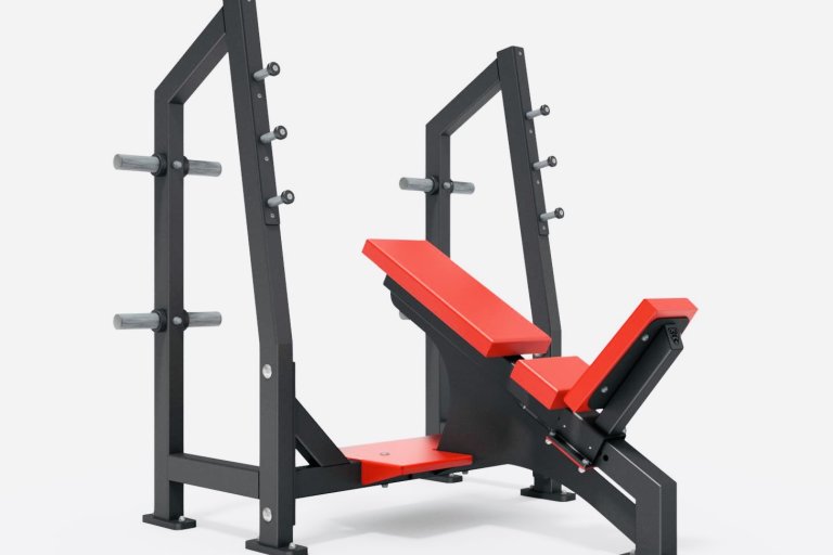 Olympic Bench