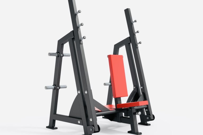 Olympic Bench