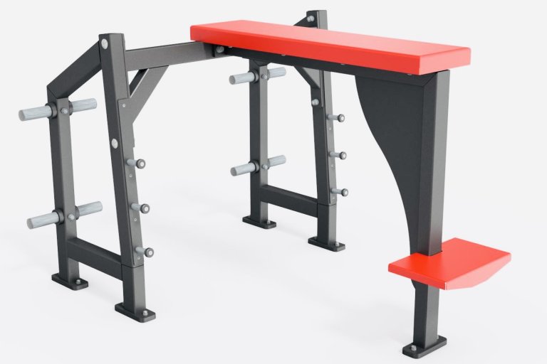 Olympic Bench