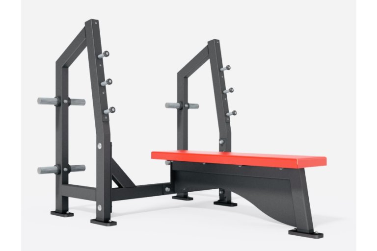 Olympic Bench