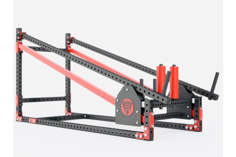 Hyper drive speed HDS-1