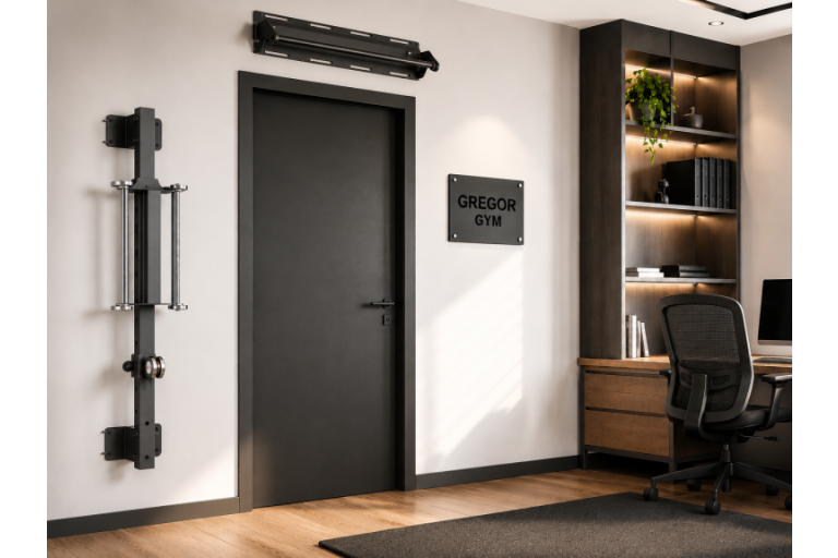 Office Gym 1