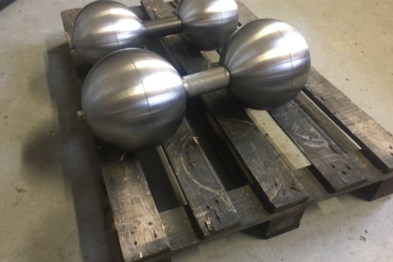 Strongman Gym