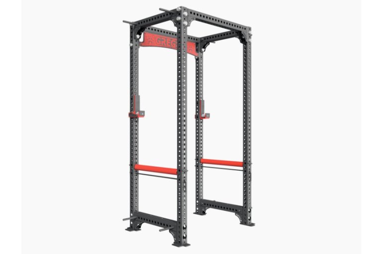 Posilovací klec Powerlifting PSW-1