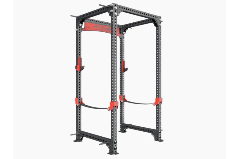 Posilovací klec Strongman SPO-1