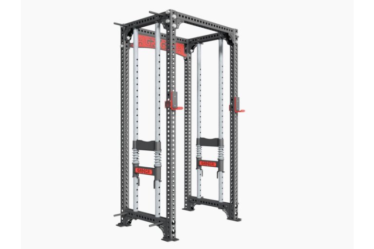 Posilovací klec Weighlifting WPC-1