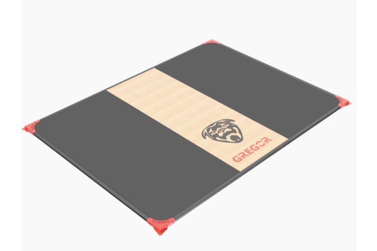 Platforma Powerlifting PTP-2