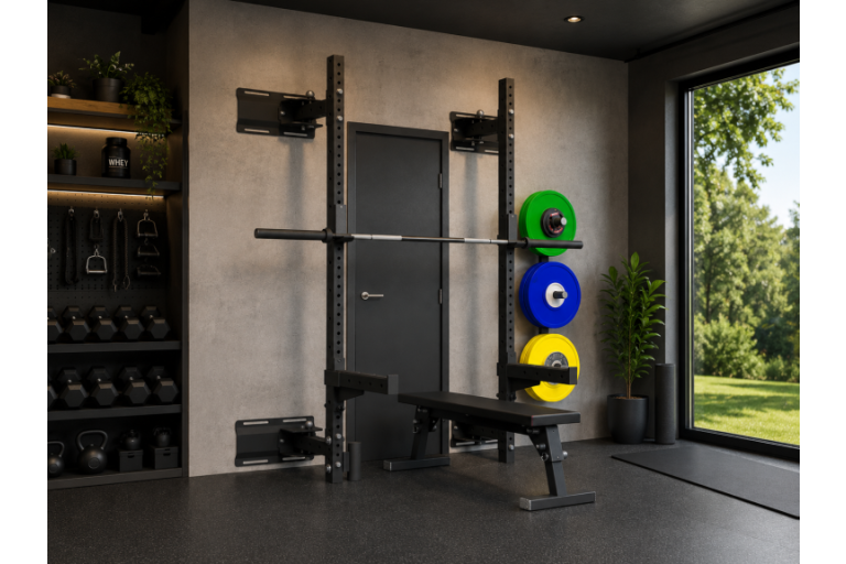 Hideaway Gym 3