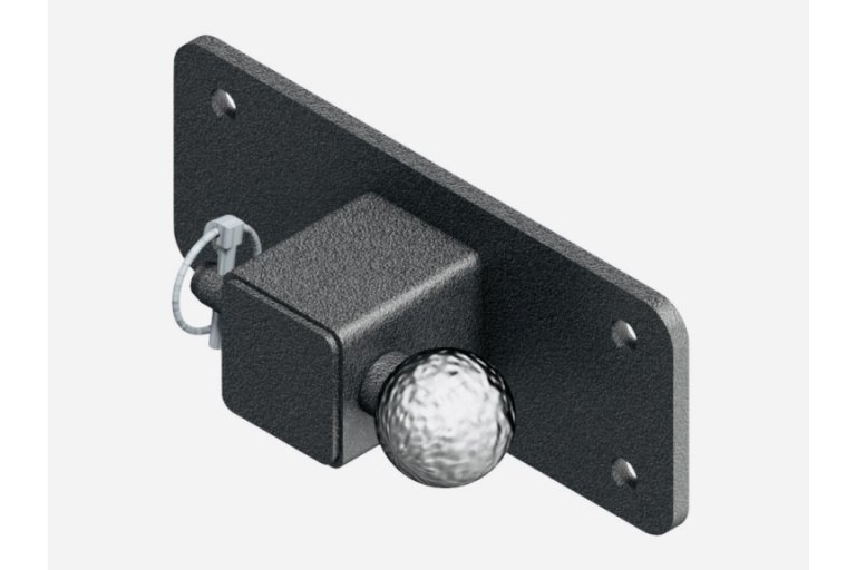Stojan na lavici SLA-1