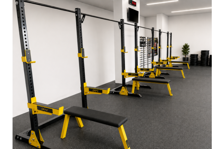 Base Gym