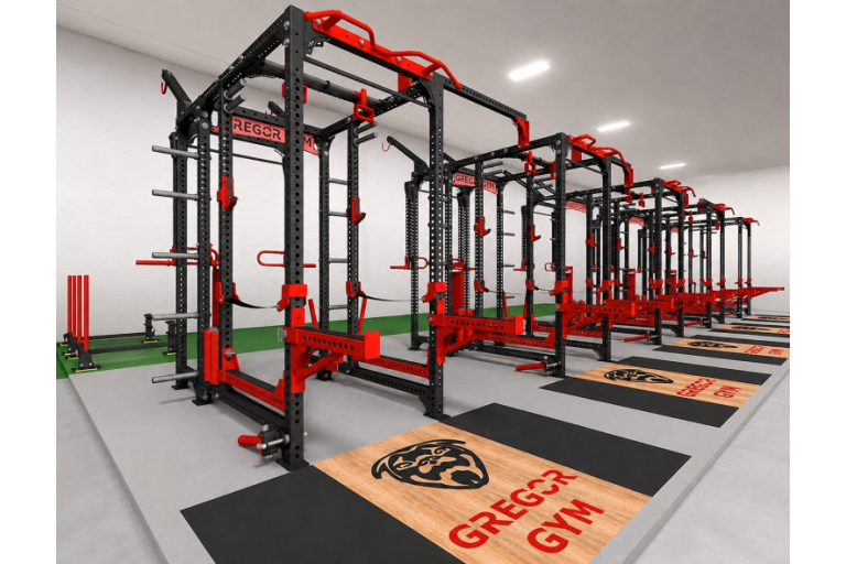 Elite Gym