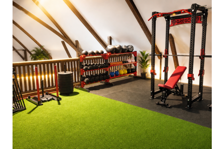 Private Gym