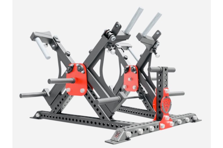 Core Rotation Trainer CRT-1
