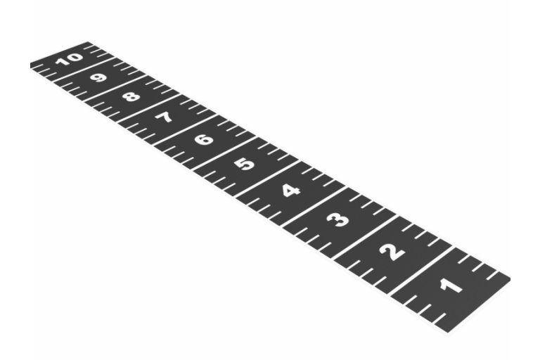 Sprint track SPC-1