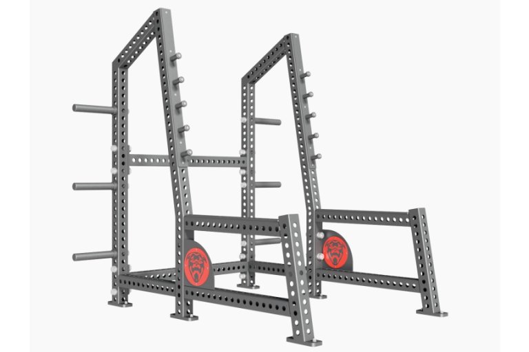 Olympic Squat Rack OLS-1