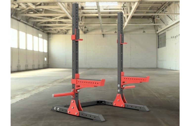 Garage Gym 1