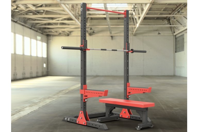 Garage Gym 2