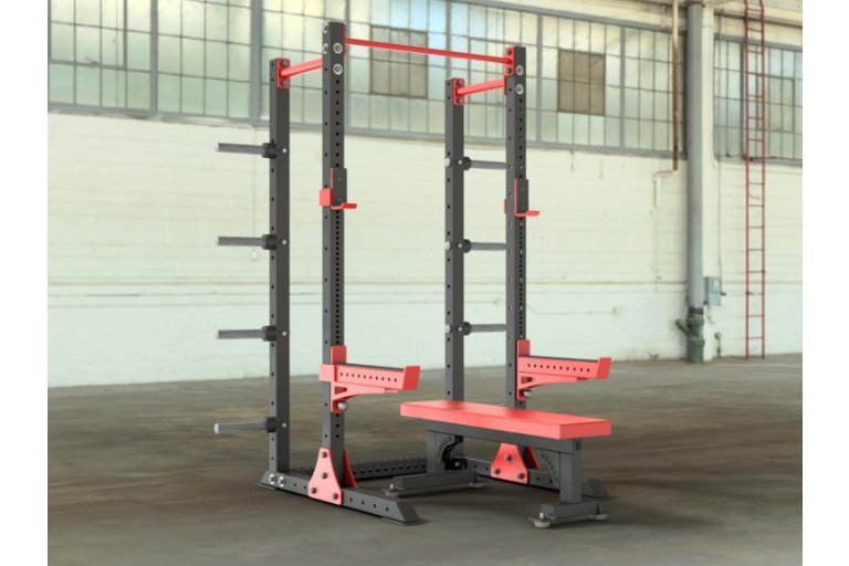 Home Gym 2