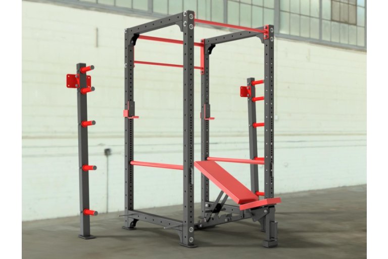 Home Gym 4