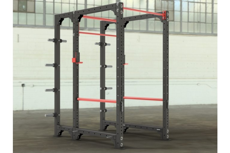 Garage Gym 6