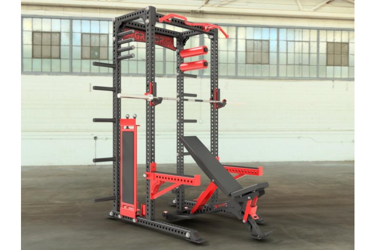 Elite Gym 1