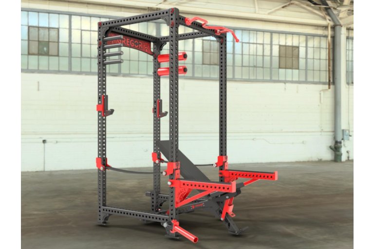 Elite Gym 2