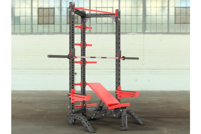 IZS Gym 1