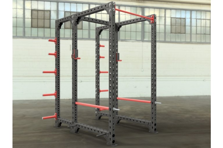 IZS Gym 5