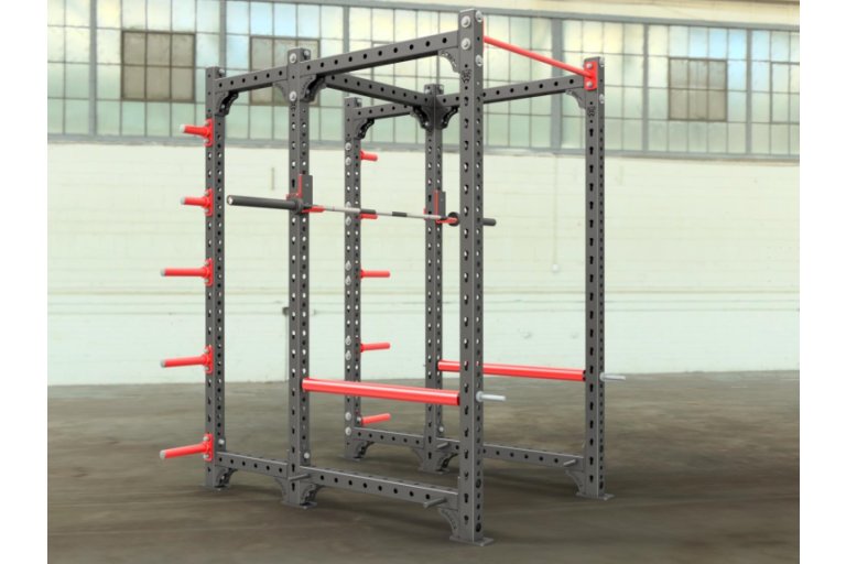IZS Gym 5
