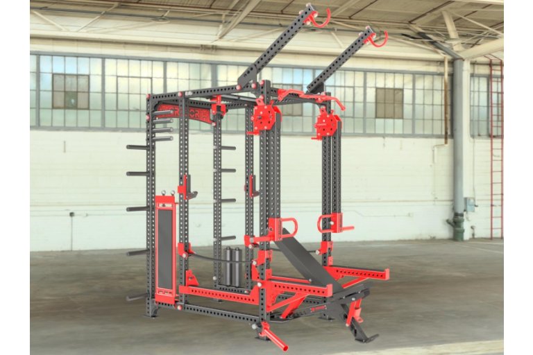 Elite Gym 3