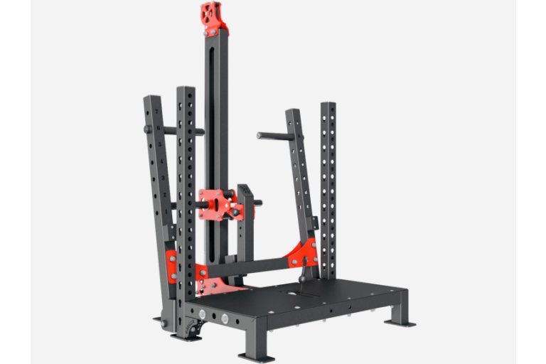 Belt Squat KBS-1