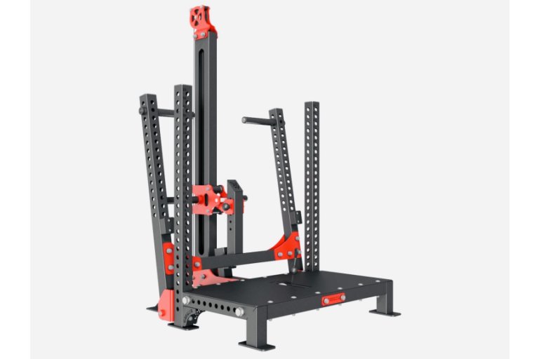 Belt Squat KBS-1