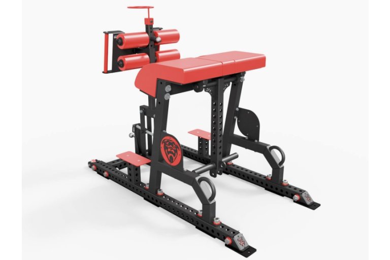 Glute ham combo LGC-2