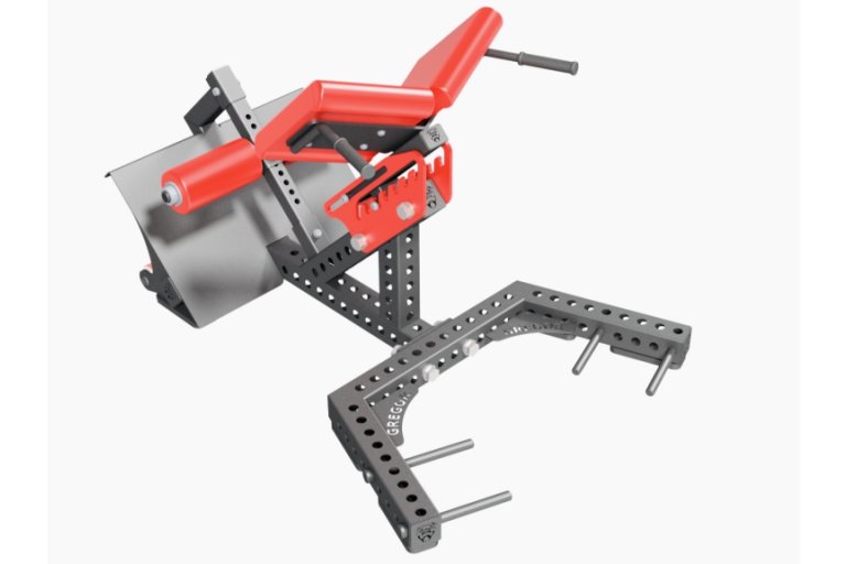 Hyperextenze LX-1