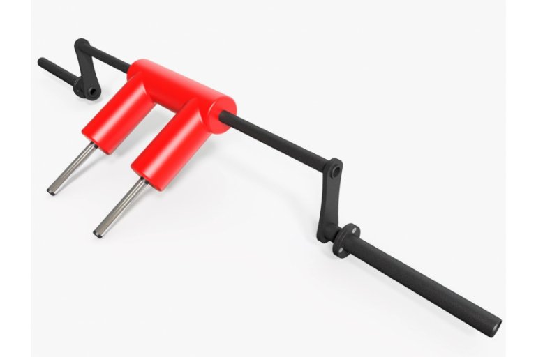 Osa Safety Squat Bar OSS-2