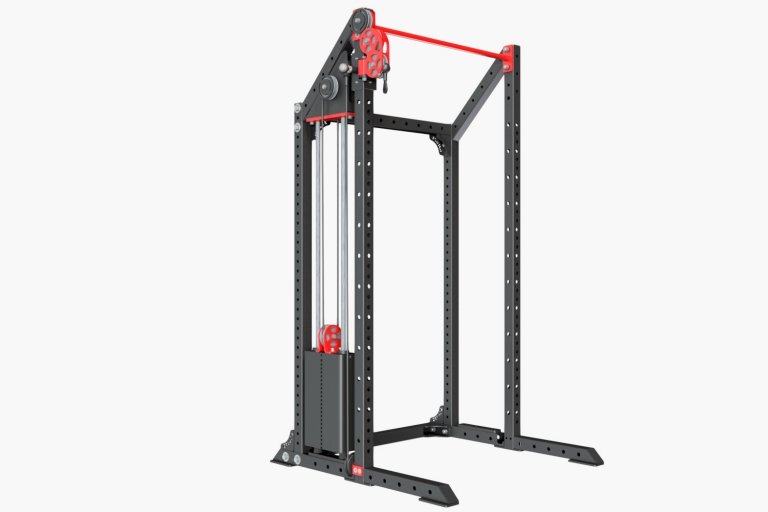 Functional Trainer Garage SSG-6K