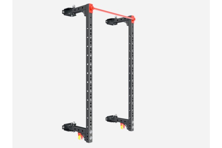 Dřepovací stojan Garage SSG-9