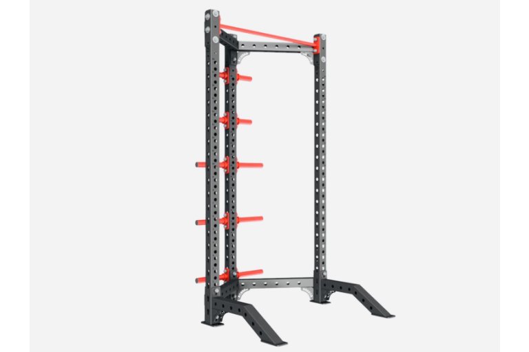Dřepovací stojan Professional KS-2