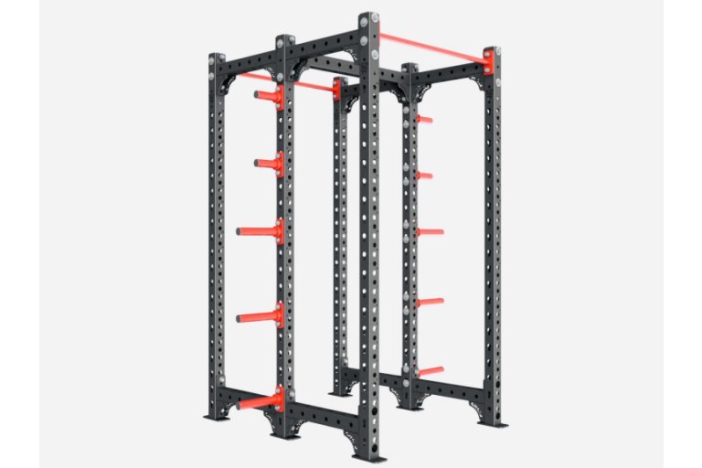 Posilovací klec Professional KS-2