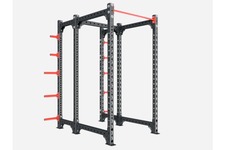 Posilovací klec Professional KS-3