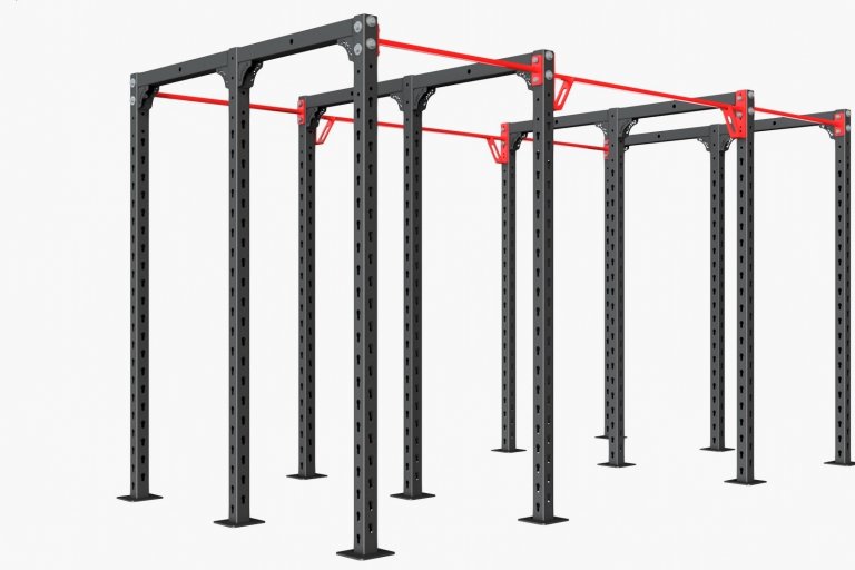 Posilovací konstrukce Conditioning PKC-2