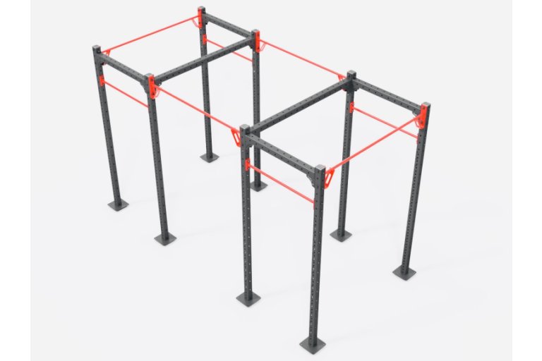 Posilovací konstrukce Endurance PKE-1S