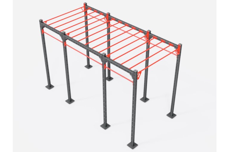 Posilovací konstrukce Endurance PKE-1H