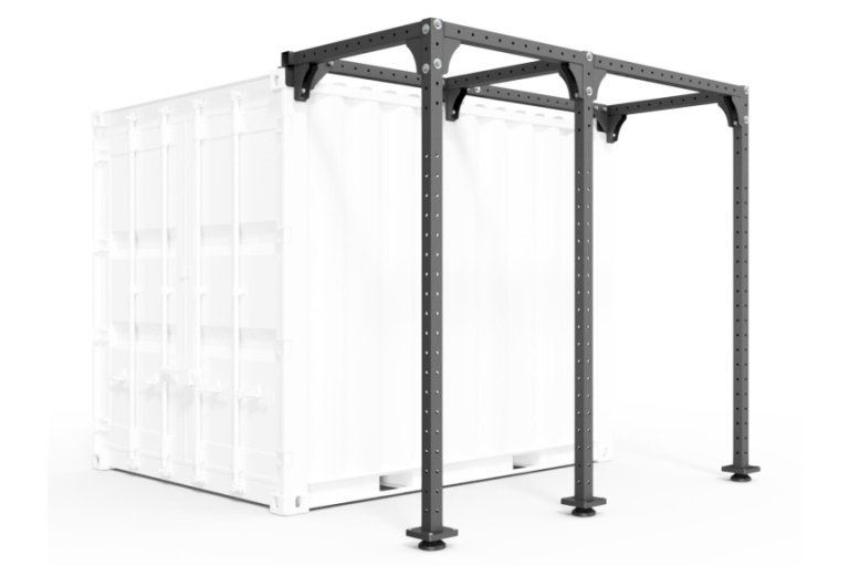 Posilovací konstrukce Garden PKG-3