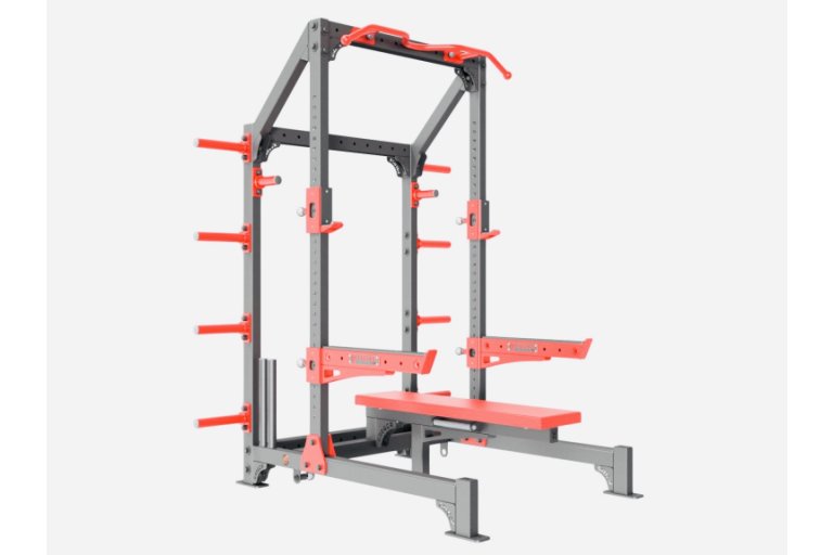 Posilovací konstrukce Strength PKS-1
