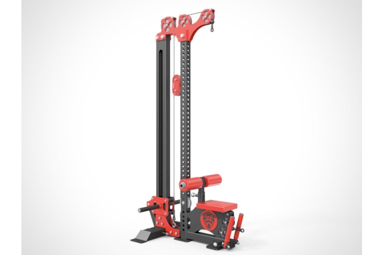 Horní a spodní kladka na kotouče KKC-1